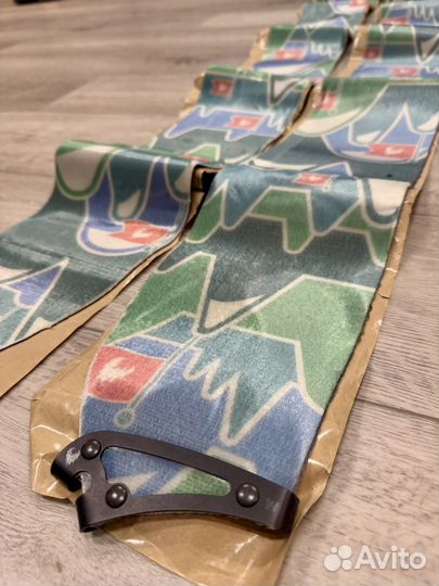 Камуса для сплит борда