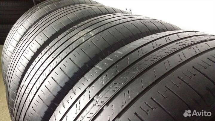 Goodyear Eagle LS 2 225/55 R18