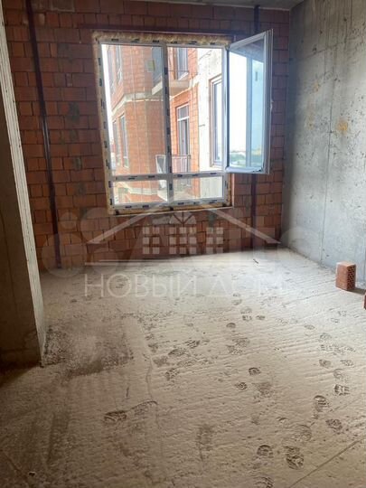 3-к. квартира, 91,1 м², 7/9 эт.