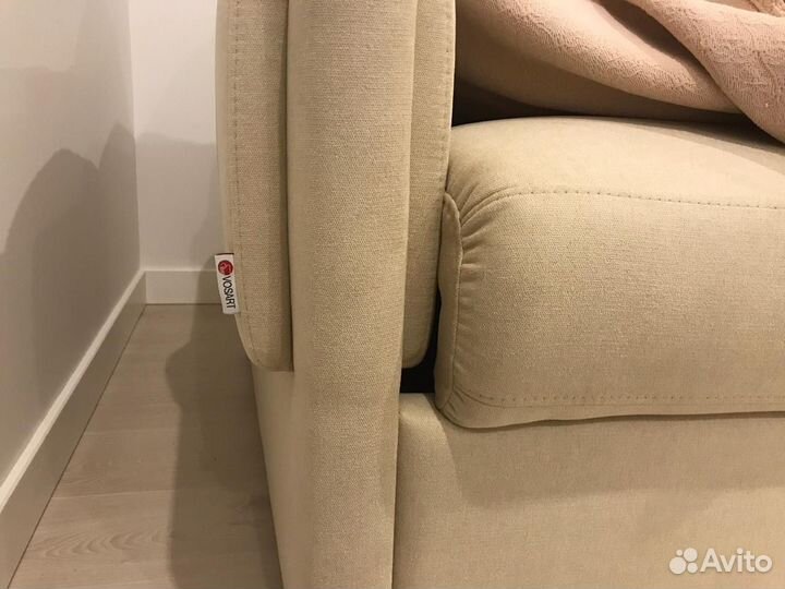 Диван кровать vosart louis