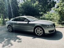 Audi A5 1.8 CVT, 2008, 280 000 км, с пробегом, цена 1 300 000 руб.