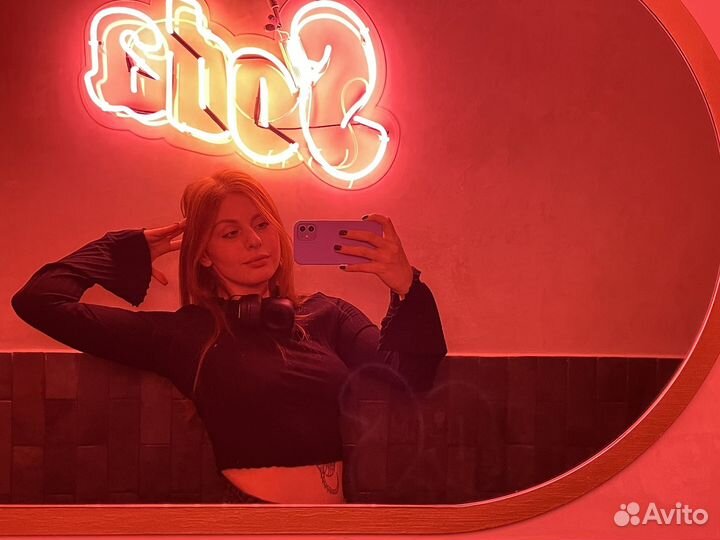 Бармен бариста