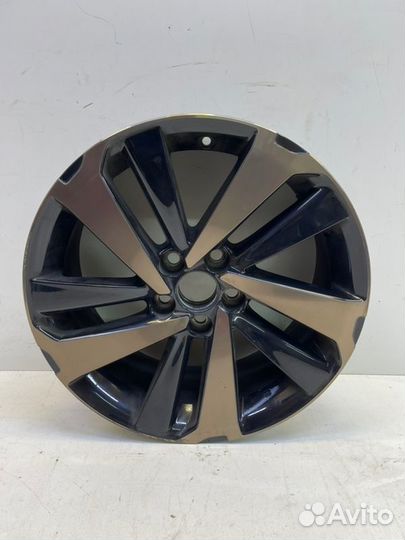 Диск R18 Lexus NX