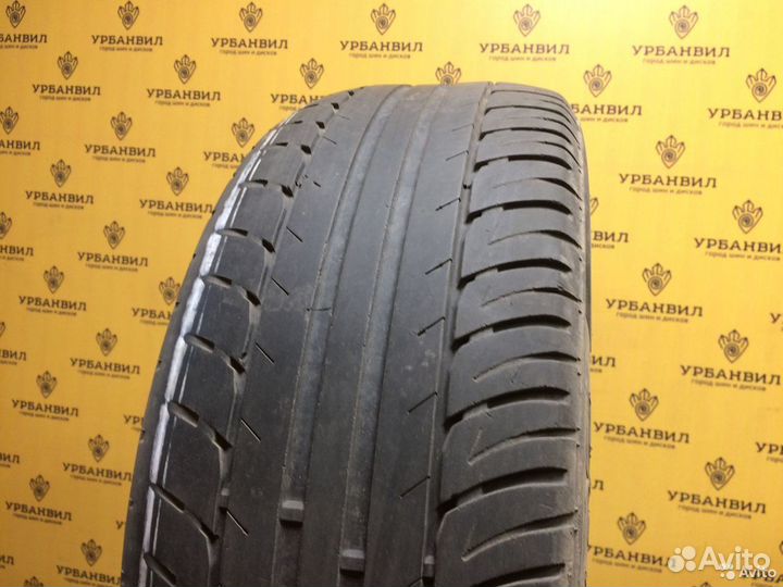 Contyre Megapolis III 195/55 R15 85H