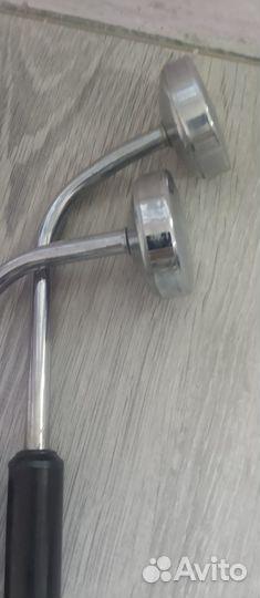 Стайлер Sassoon