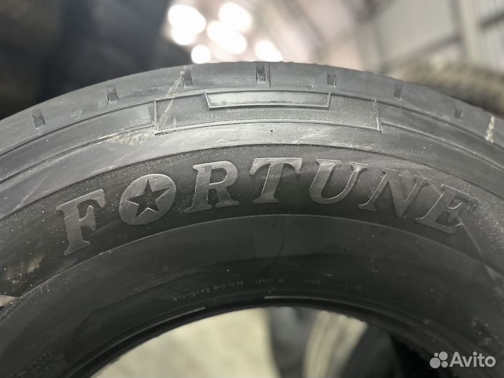 Усиленные 385/65 R 22.5 Fortune FAR603 164 K 24PR