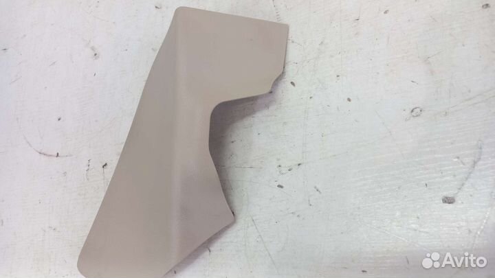 Накладка арки задняя правая Mercedes GLC C253