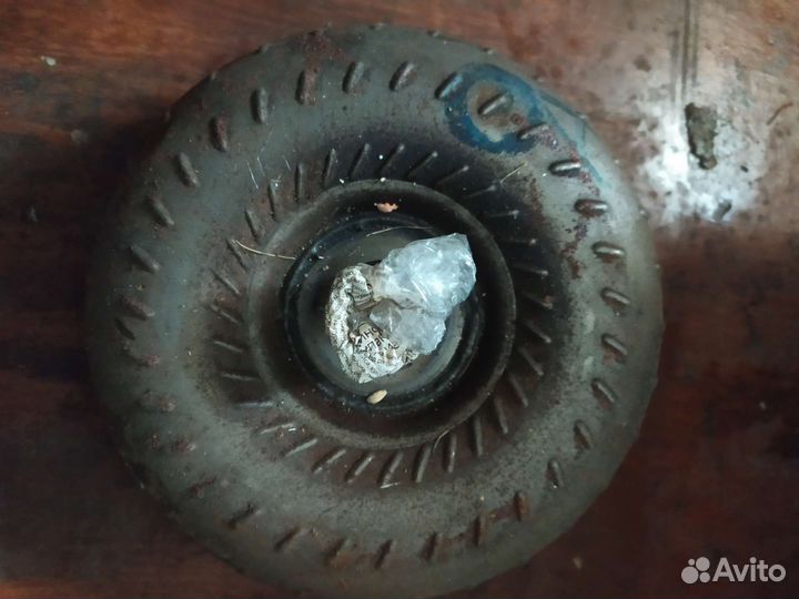 Гидротрансформатор АКПП 1,6 suzuki grand vitara 2