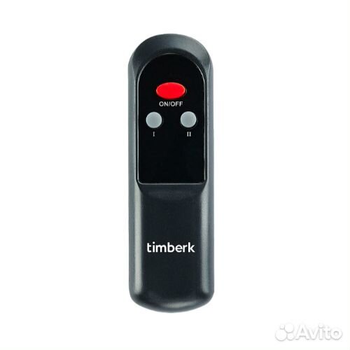 Инфракрасный обогреватель Timberk T-CH1.5-A10