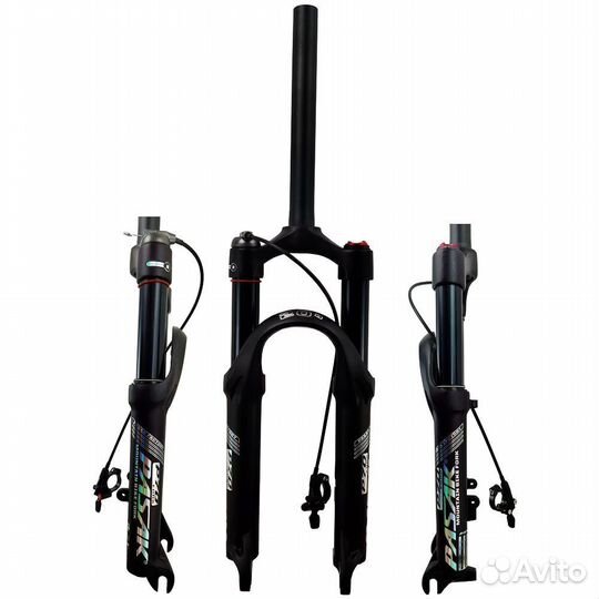 Вилка воздушно-масляная pasak P70-20AIR. с удаленн