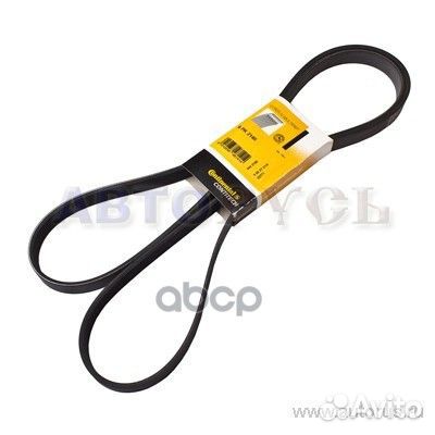 Ремень ручейков 6PK2140 contitech 6PK2140 Cont