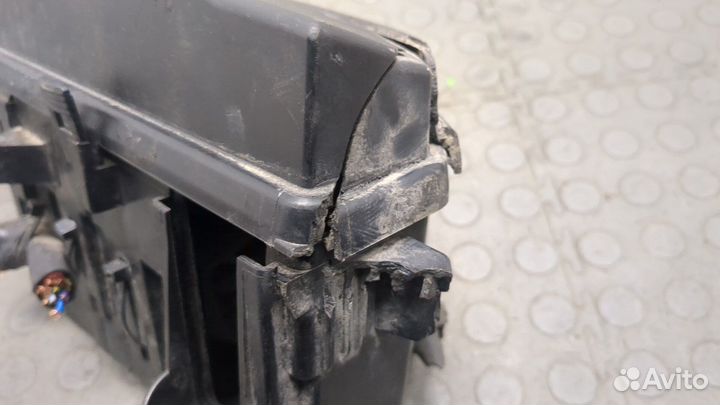 Блок предохранителей Volvo XC90, 2016