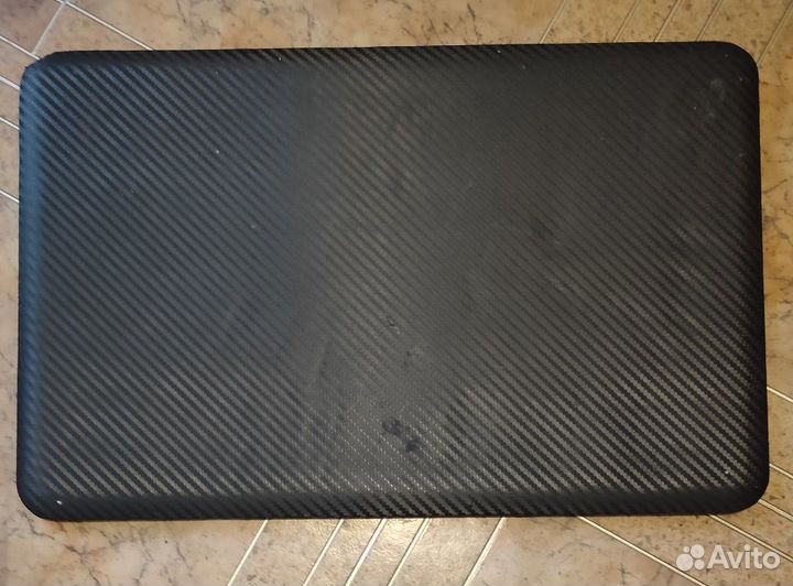 Корпус для ноутбука HP Pavilion g6