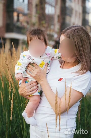 Stella mccartney костюм