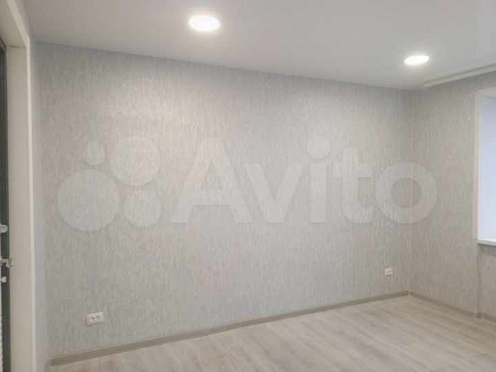 Комната 18 м² в 1-к., 8/9 эт.