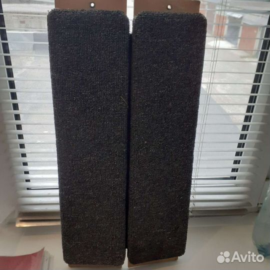 Ногтеточка ногтедралка для кошек