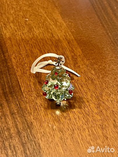 Коллекционная фигурка Swarovski