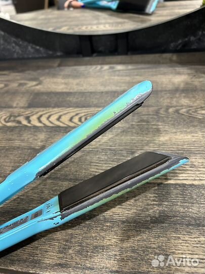 Утюг для кератина