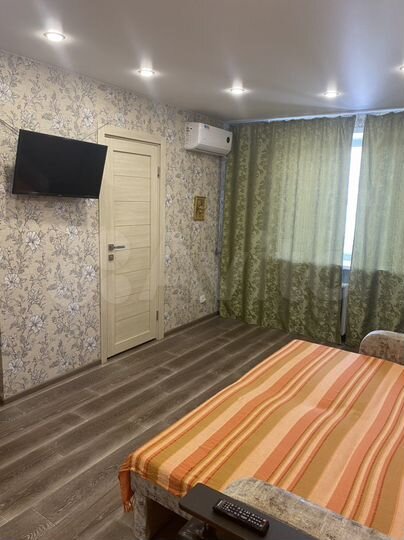 1-к. квартира, 32 м², 3/5 эт.