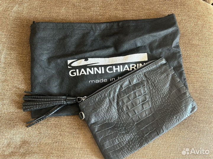 Сумка женская клатч Gianni Chiarini