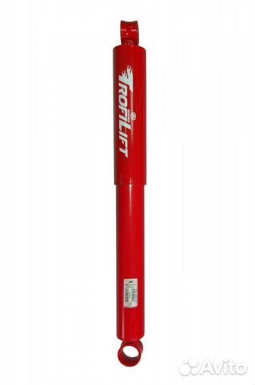 Амортизатор передний УАЗ Хантер, Барс лифт +50мм