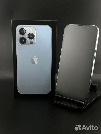 iPhone 13 Pro, 128 ГБ