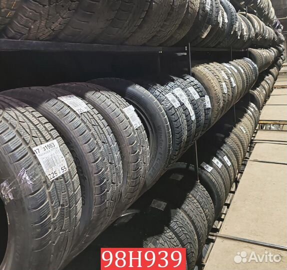 Formula Ice FR 215/60 R17 104W
