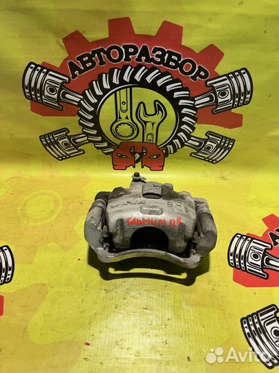 Суппорт передний правый Lifan Cebrium 720