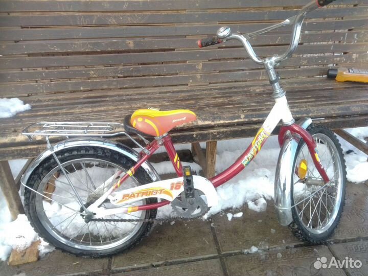 Велосипеды