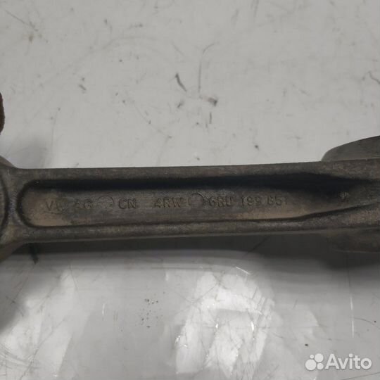 Опора двигателя Vw Polo 5 cwvb 2019