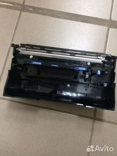 Блок проявки