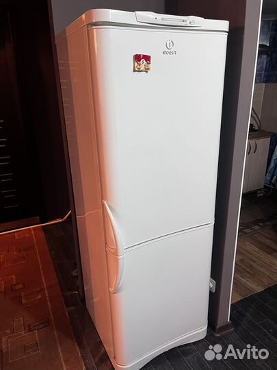 Холодильник