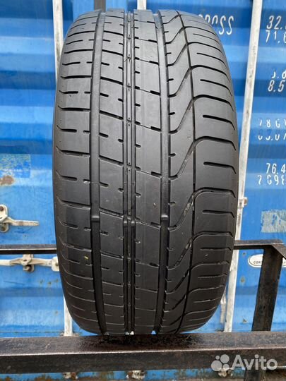 Pirelli P Zero 255/45 R19 104Y