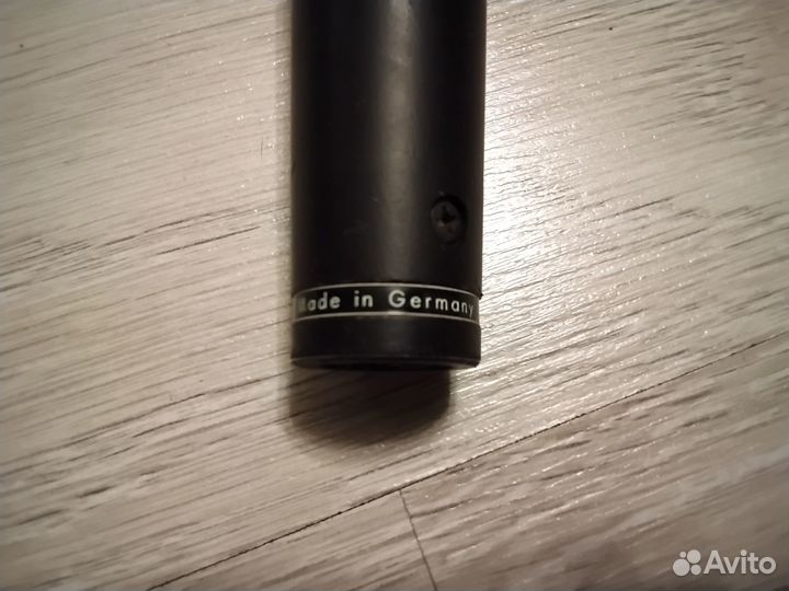 Динамический микрофон Beyerdynamic TG-X 81