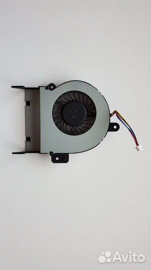 Вентилятор Asus X55a оригинал