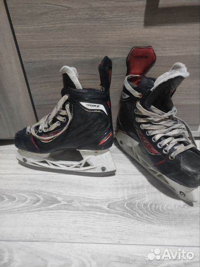 Хоккейная экипировка бу