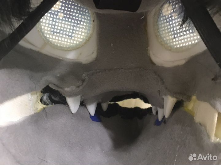 Фурсьют сергал