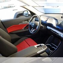 BMW X2 2.0 AMT, 2024, 21 км, с пробегом, цена 7 590 000 руб.