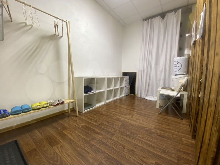 Свободного назначения, 47 м²