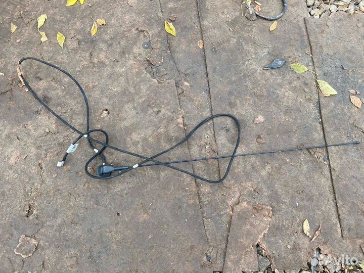 Антенна Renault Logan 2 Duster Sandero 2