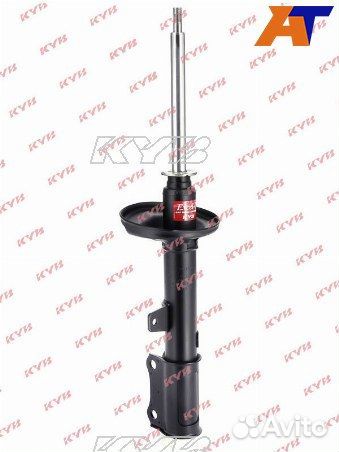 Стойка задняя toyota avensis