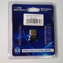 USB Bluetooth адаптер