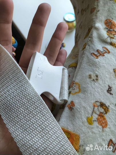 Подушка для кормления