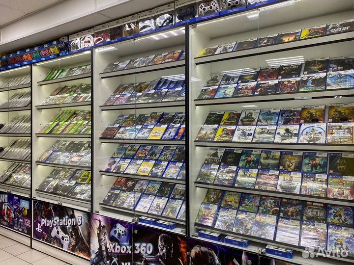 PlayStation 4 Slim 500GB