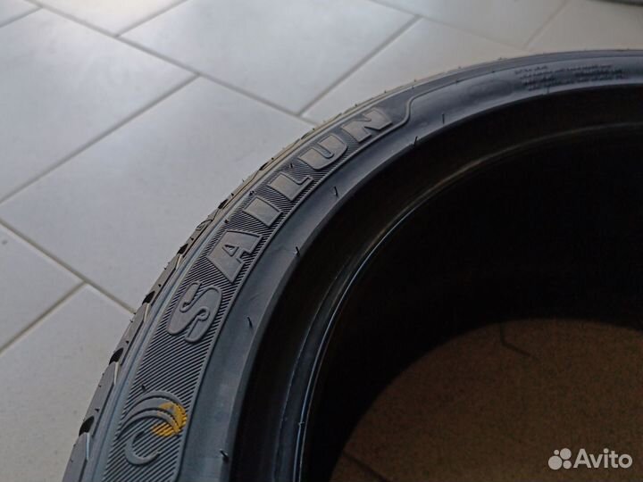 Sailun Atrezzo ZSR 215/45 R17 91Y