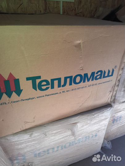 Тепловентилятор водяной кэв-142m5w4