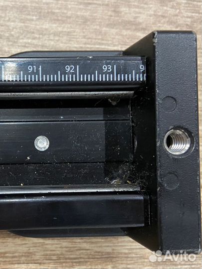 Слайдер Konova K3 94 см (100см)