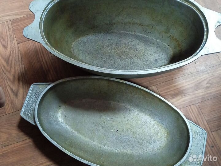 Утятница СССР