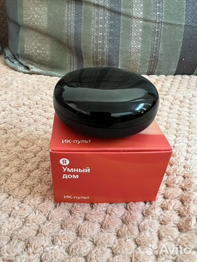 Умный пульт Яндекс