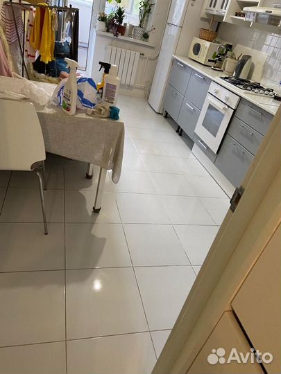 Уборка квартир Генеральная Уборка (не посредник)